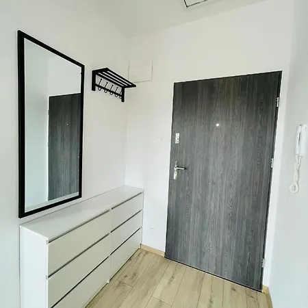 Z Widokiem Na Wydme * ウストカ