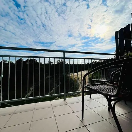 Z Widokiem Na Wydme * ウストカ