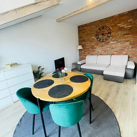 Z Widokiem Na Wydme *