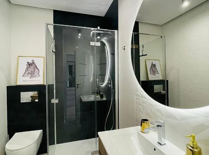 Z Widokiem Na Wydme Устка