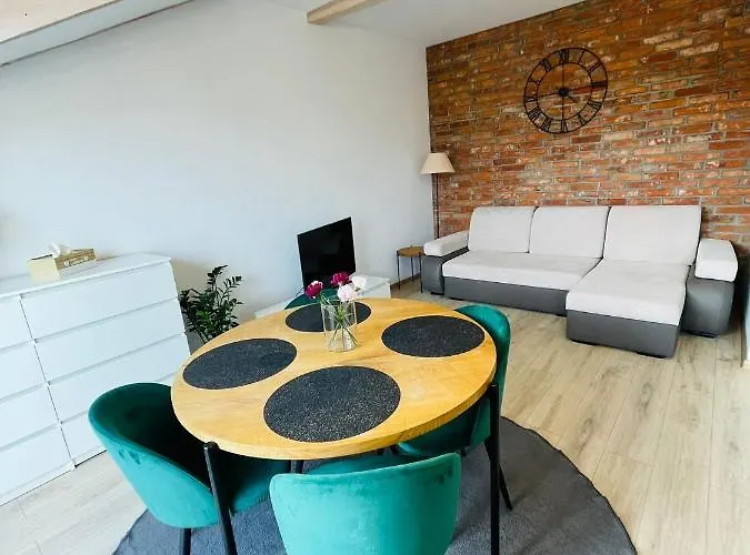 Z Widokiem Na Wydme *